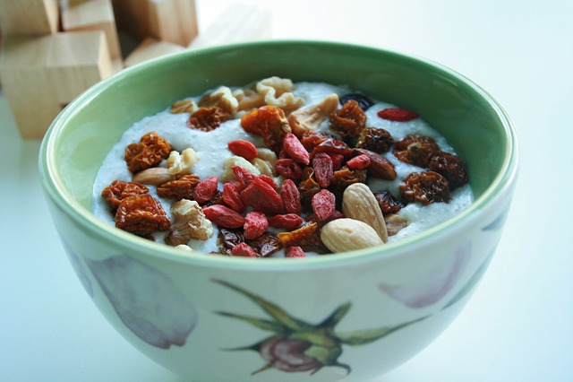 musli