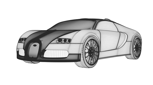 automobil bugatti